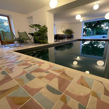Hotel Parenthese En Luberon Rustrel Zewnętrze zdjęcie