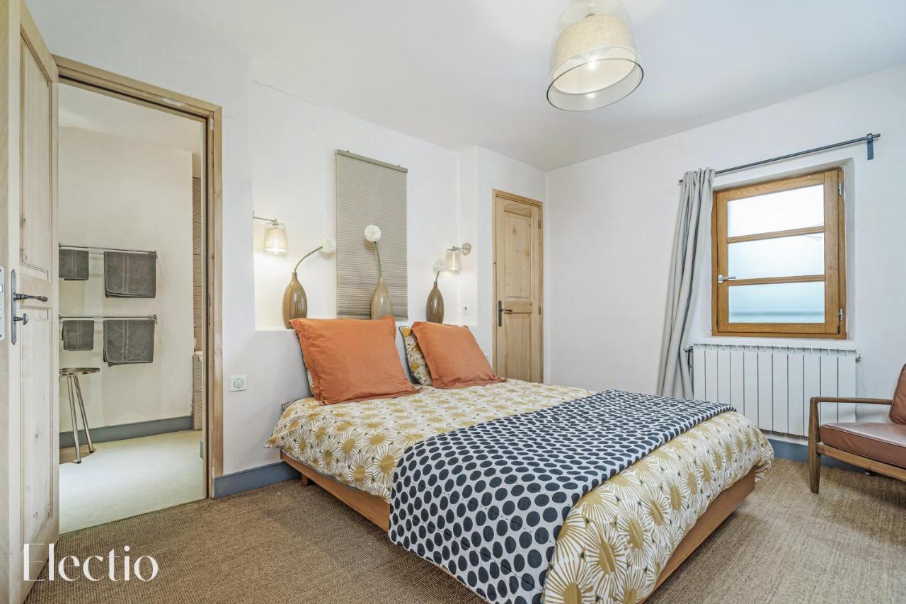 Hotel Parenthese En Luberon Rustrel Zewnętrze zdjęcie