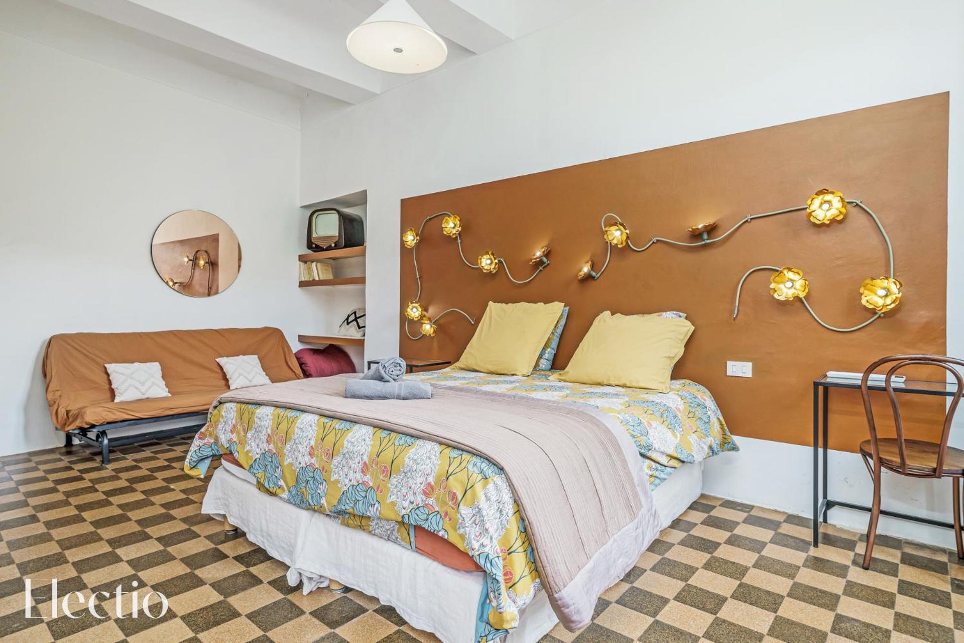 Hotel Parenthese En Luberon Rustrel Zewnętrze zdjęcie