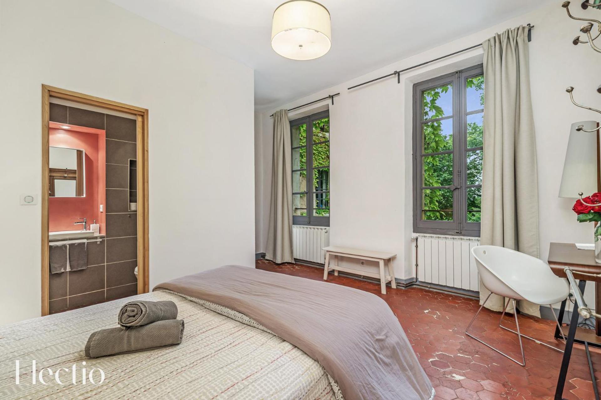 Hotel Parenthese En Luberon Rustrel Zewnętrze zdjęcie