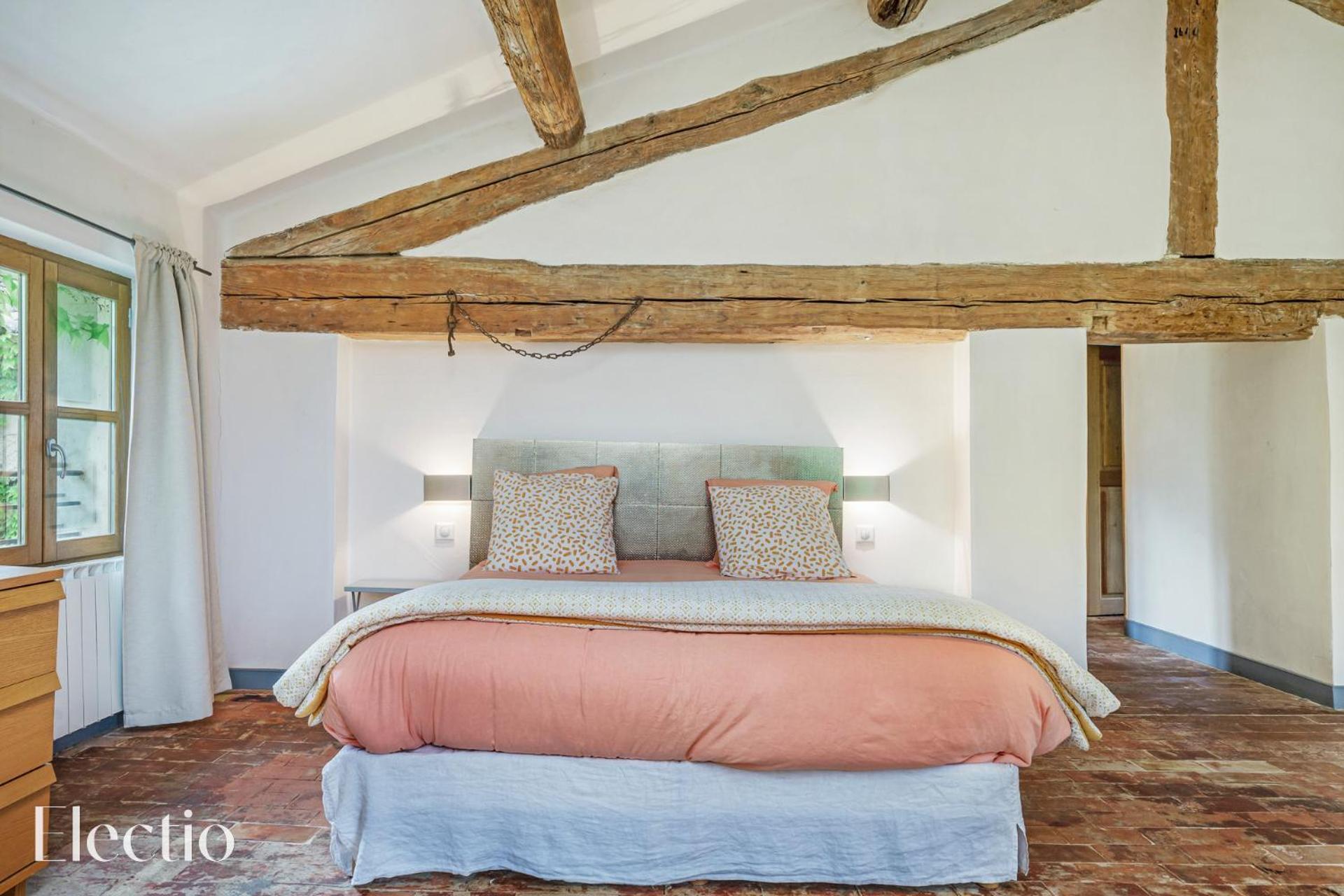 Hotel Parenthese En Luberon Rustrel Zewnętrze zdjęcie