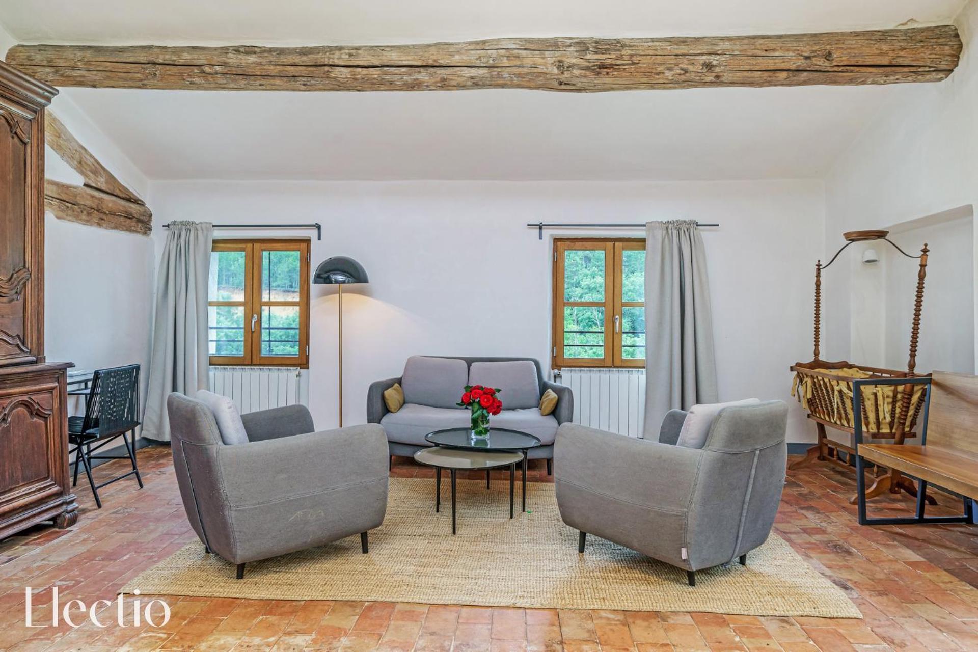 Hotel Parenthese En Luberon Rustrel Zewnętrze zdjęcie