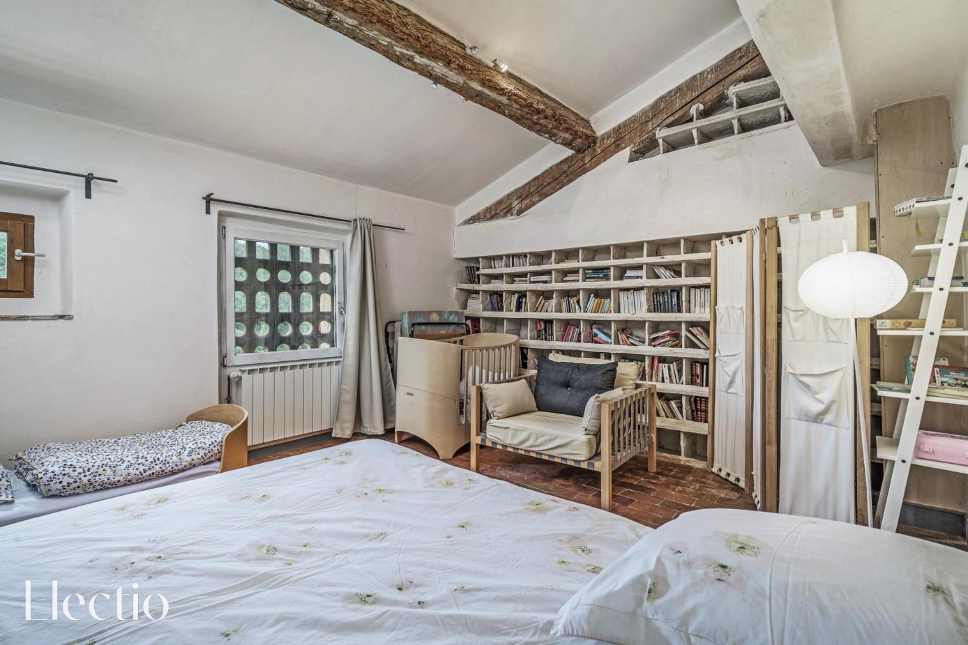 Hotel Parenthese En Luberon Rustrel Zewnętrze zdjęcie