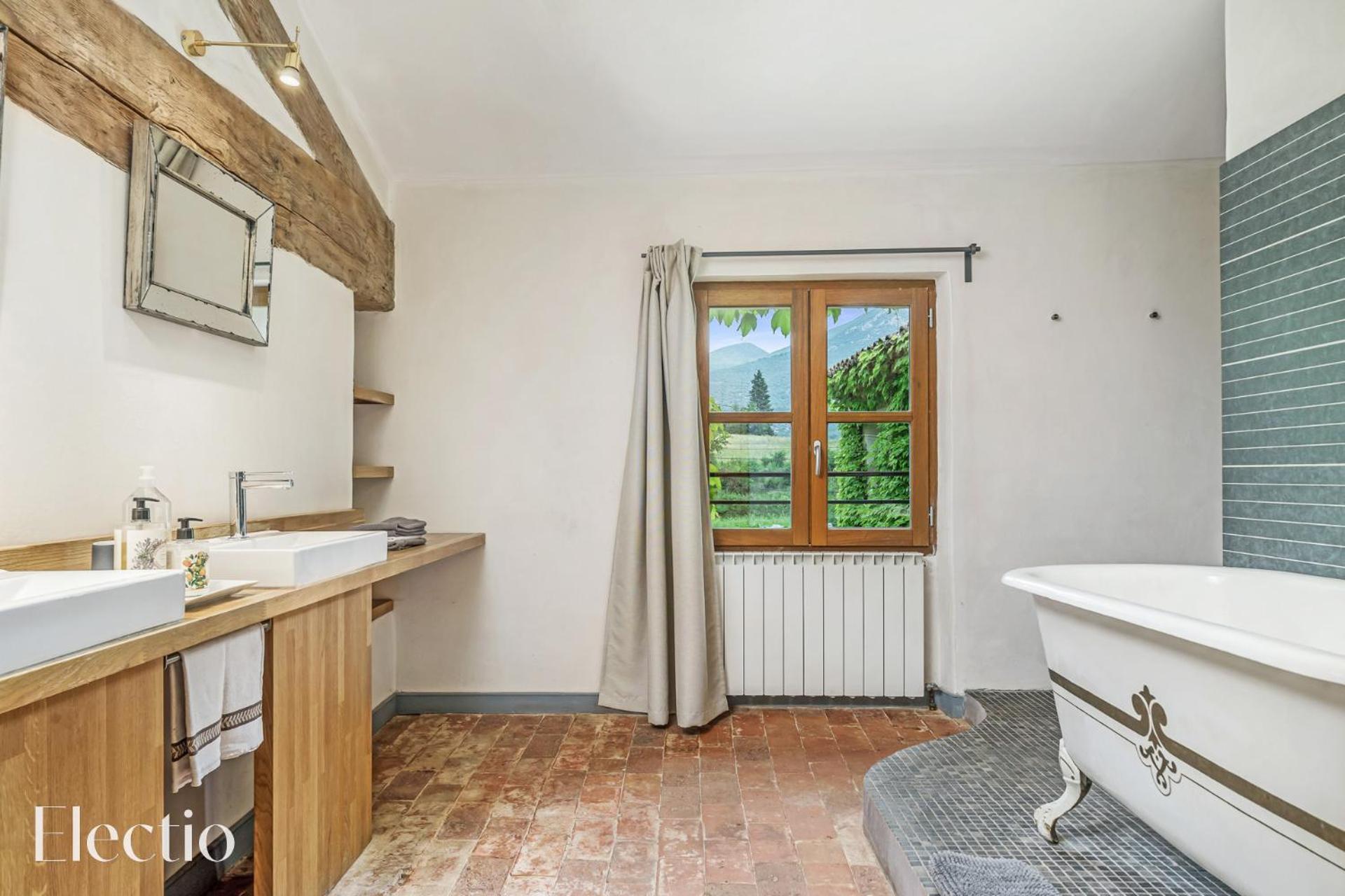 Hotel Parenthese En Luberon Rustrel Zewnętrze zdjęcie