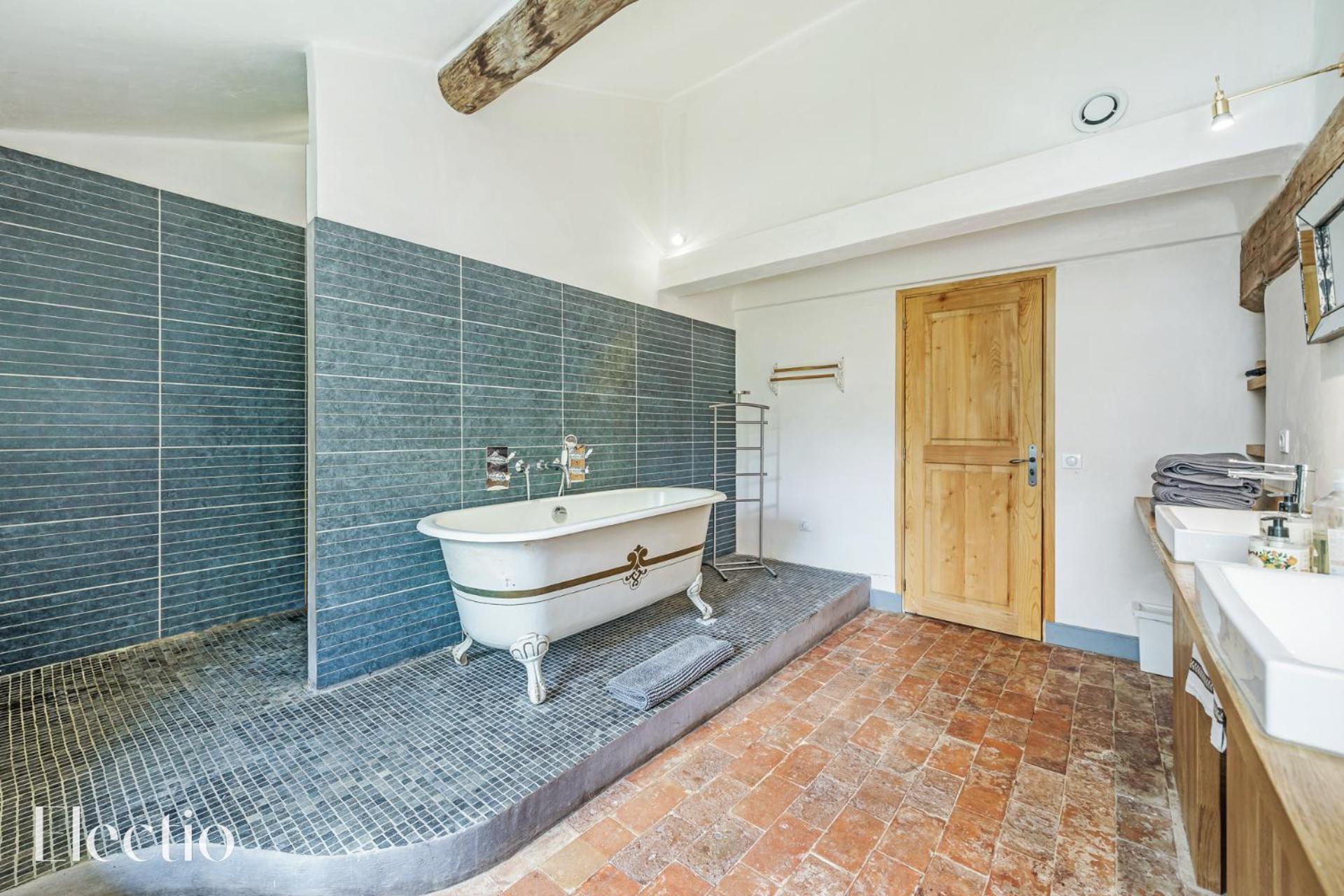 Hotel Parenthese En Luberon Rustrel Zewnętrze zdjęcie