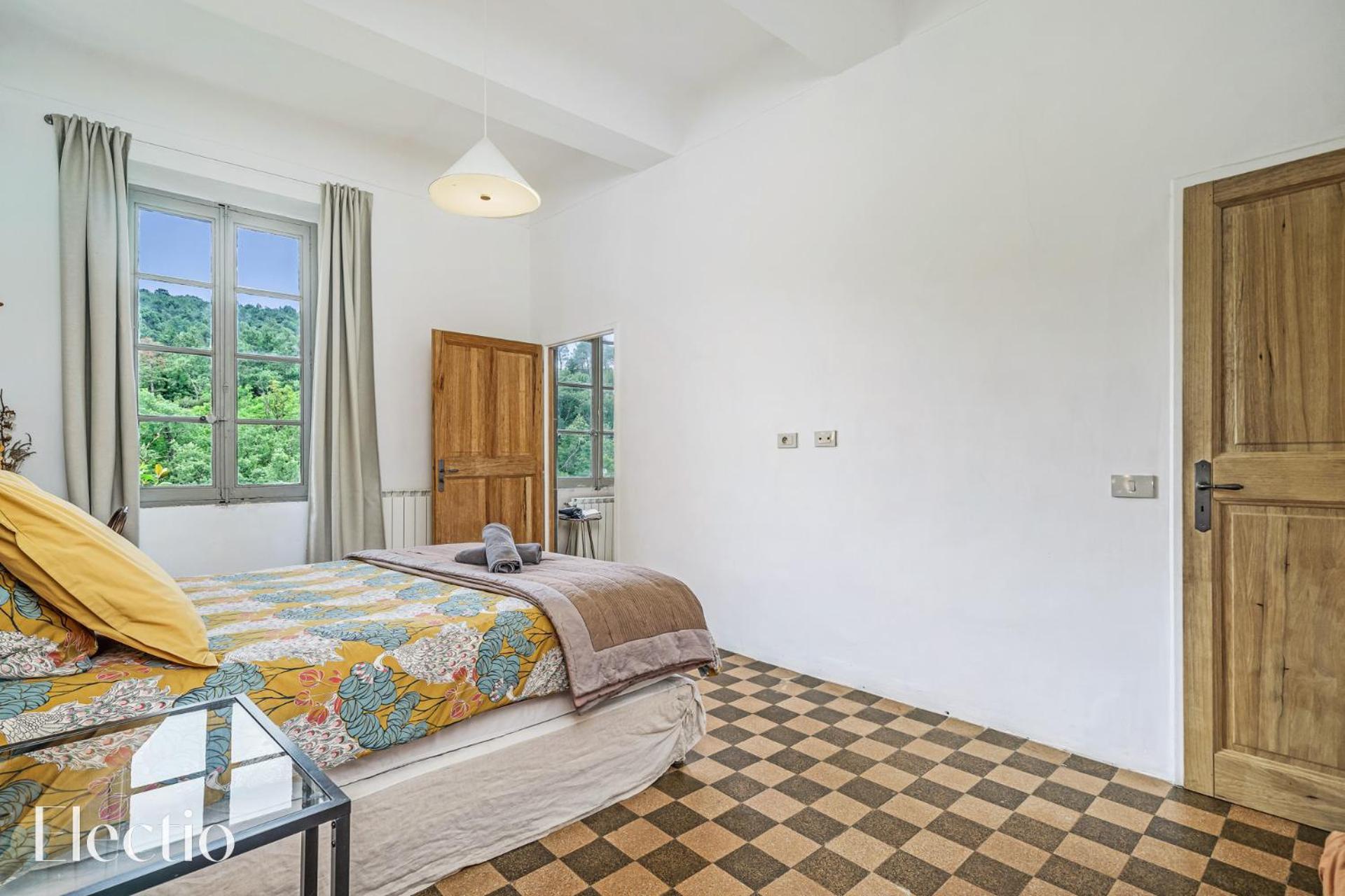 Hotel Parenthese En Luberon Rustrel Zewnętrze zdjęcie