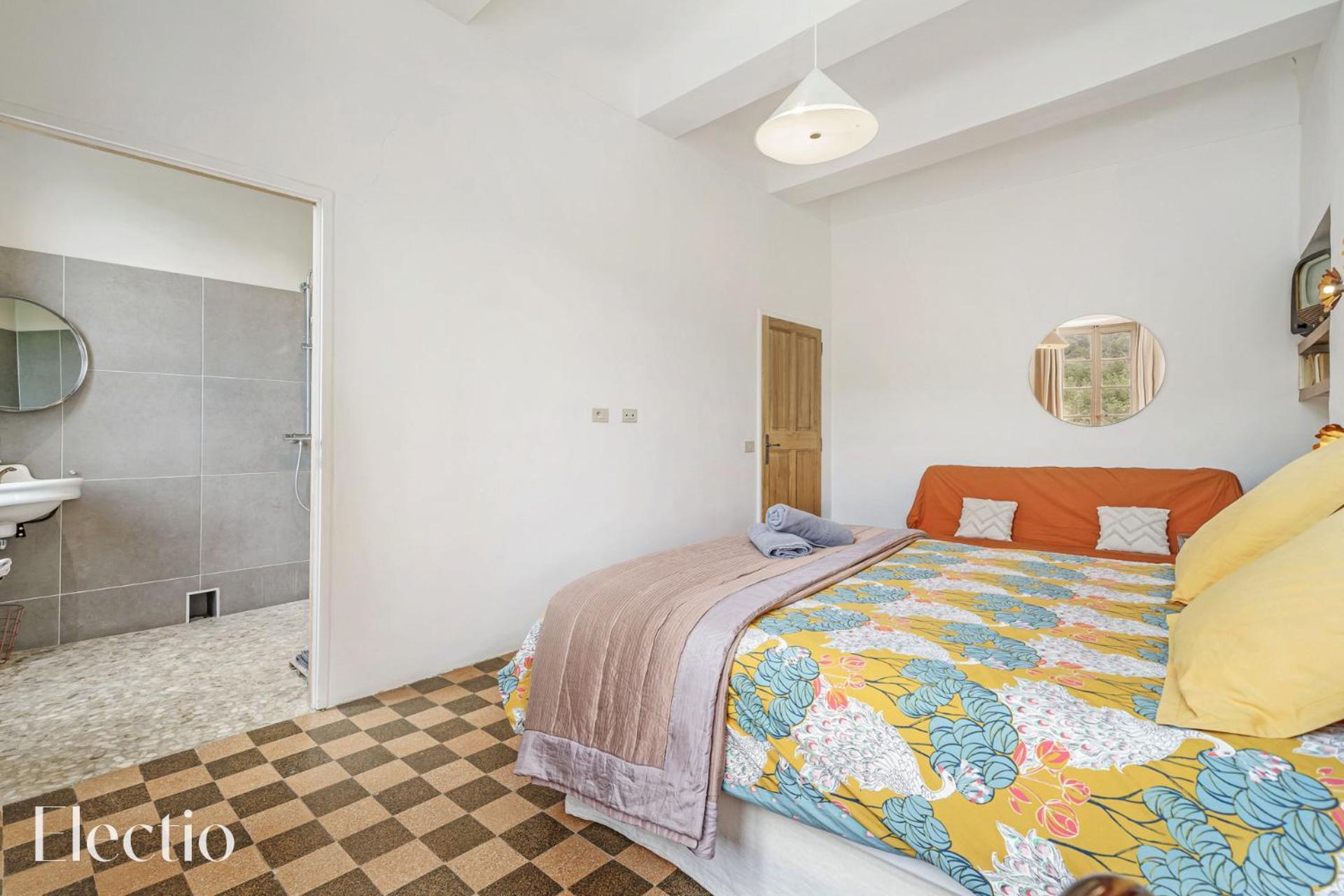 Hotel Parenthese En Luberon Rustrel Zewnętrze zdjęcie